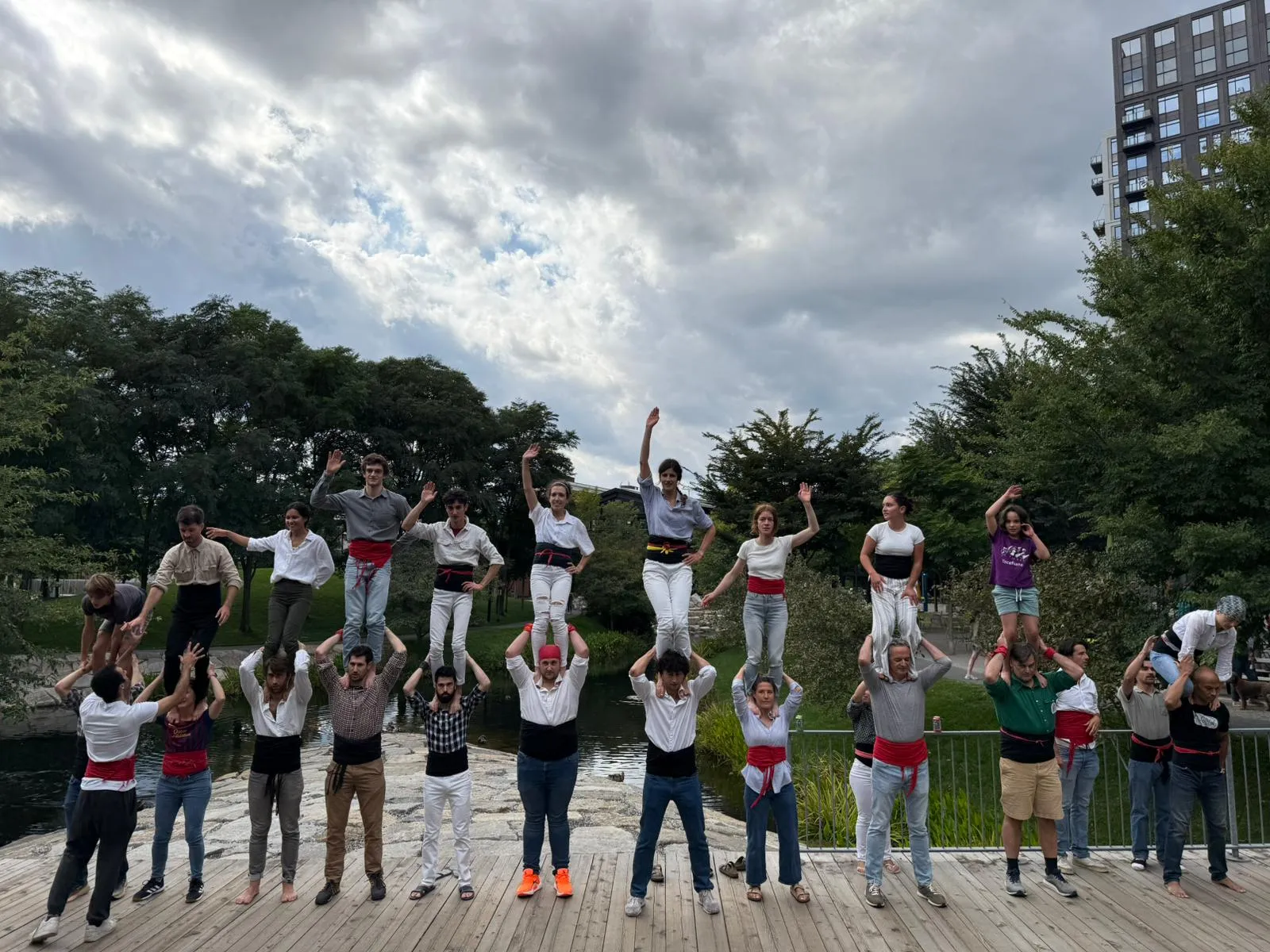 castells